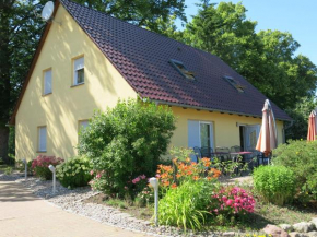 Schölzke‘s Ferienhaus, Ralswiek